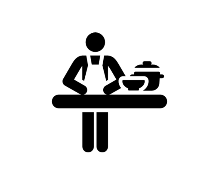 chef jobs in thane